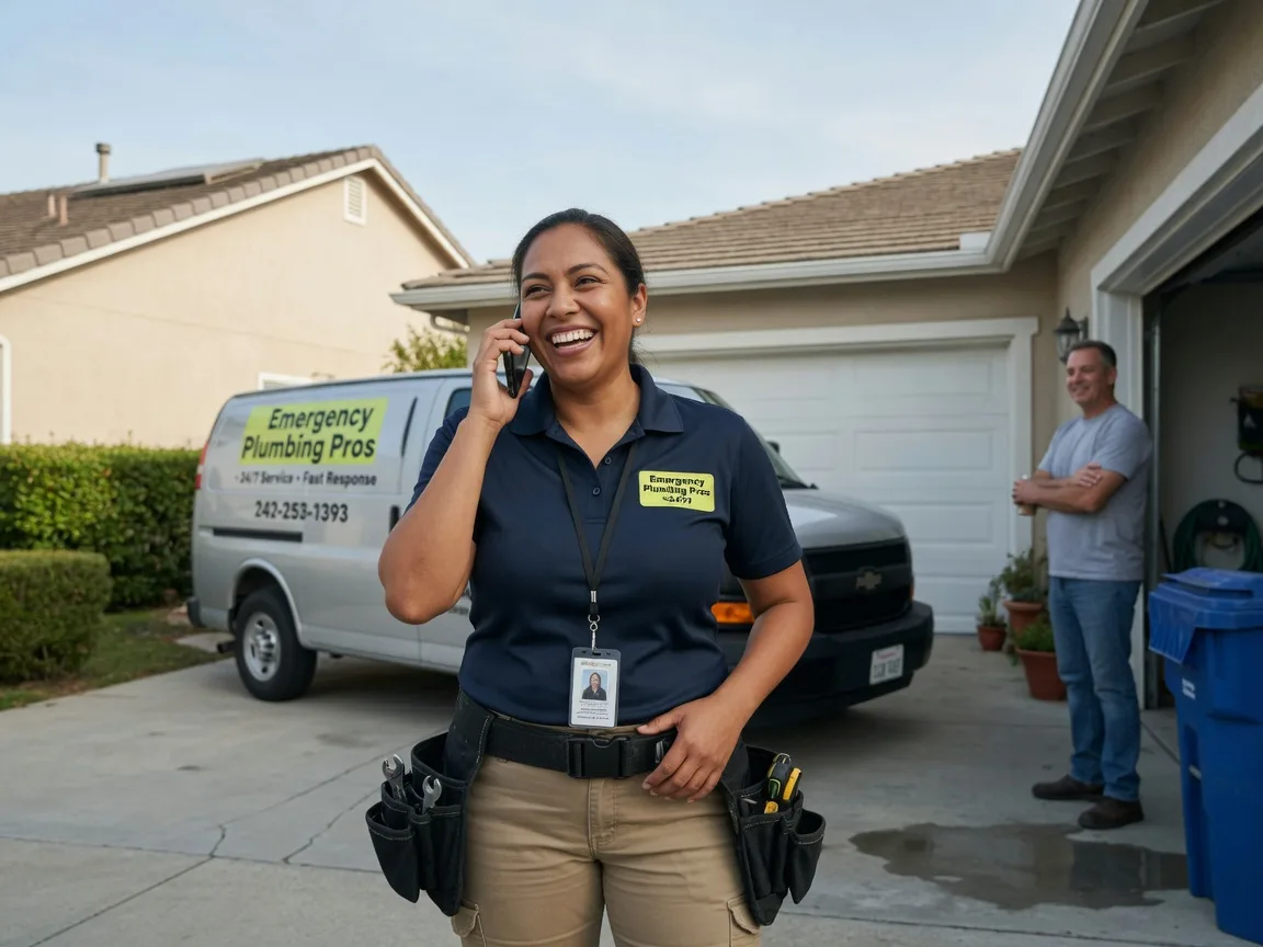 Emergency Plumber Columbiana, AL FAQs